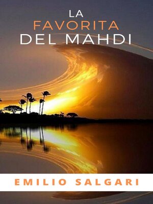 cover image of LA FAVORITA DEL MAHDI